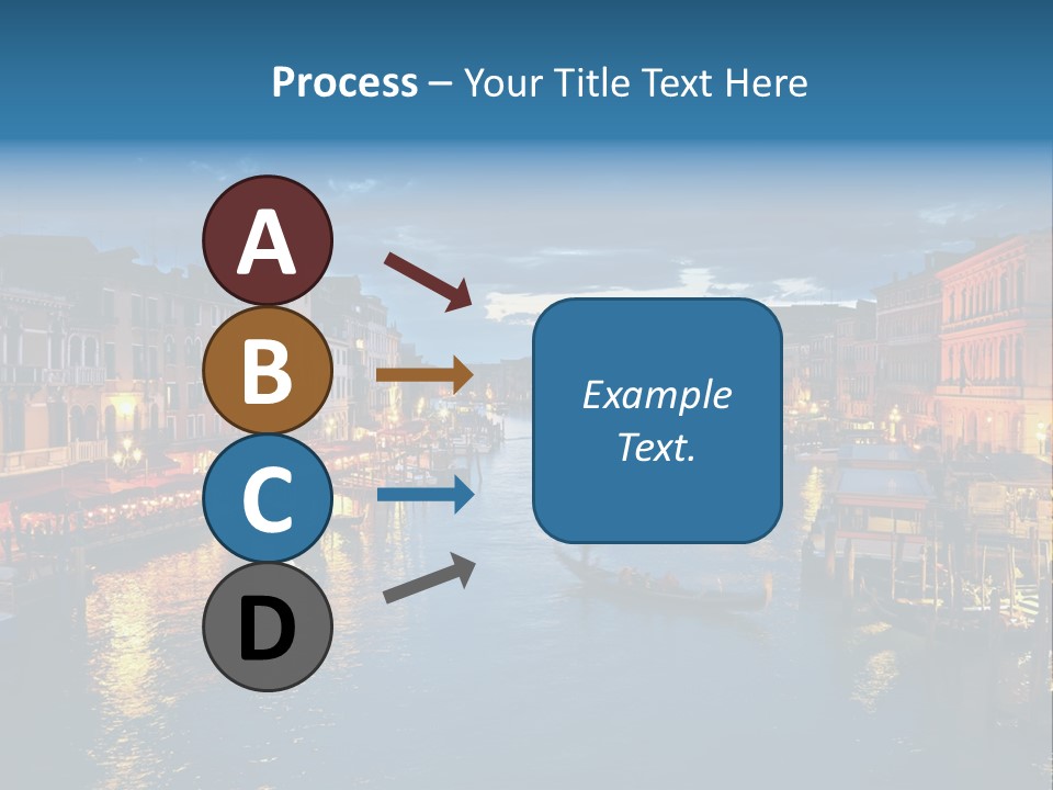 Venice PowerPoint Template