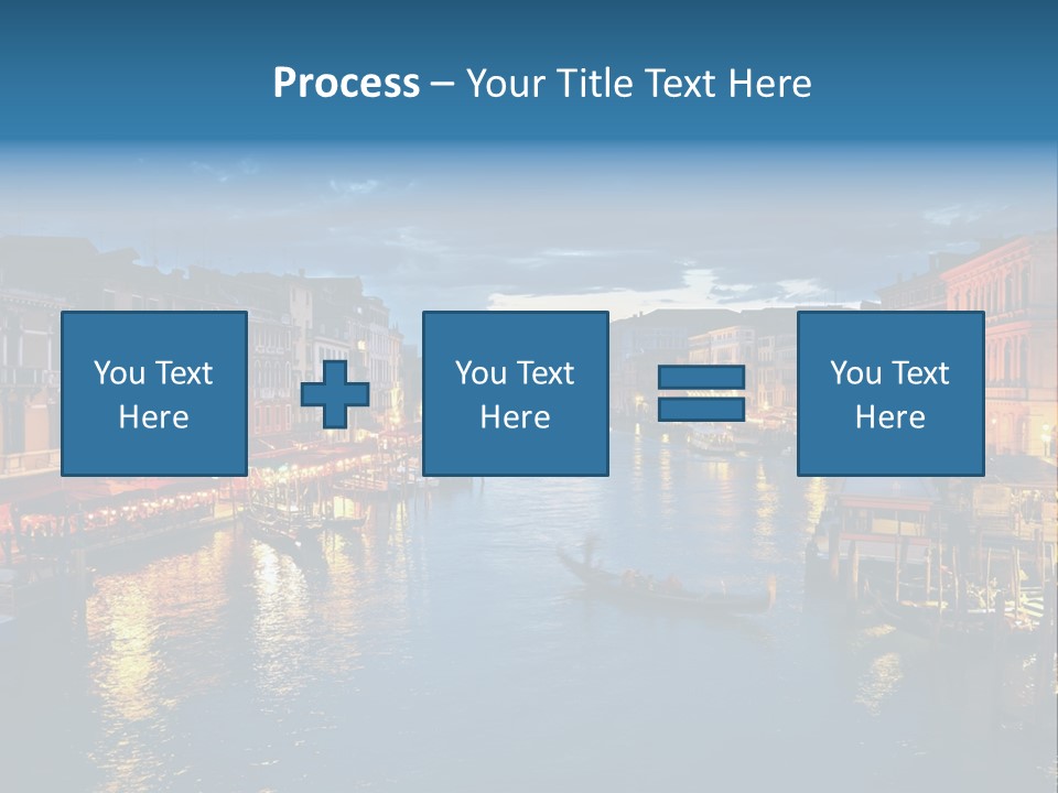 Venice PowerPoint Template
