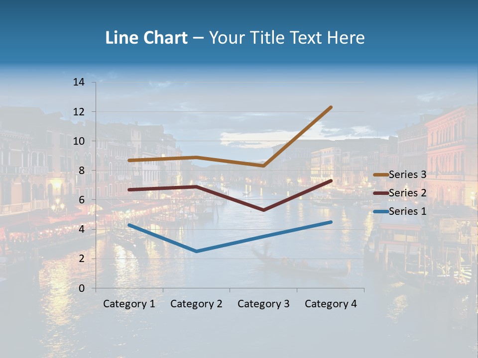 Venice PowerPoint Template