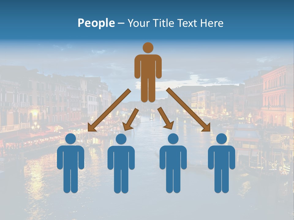 Venice PowerPoint Template