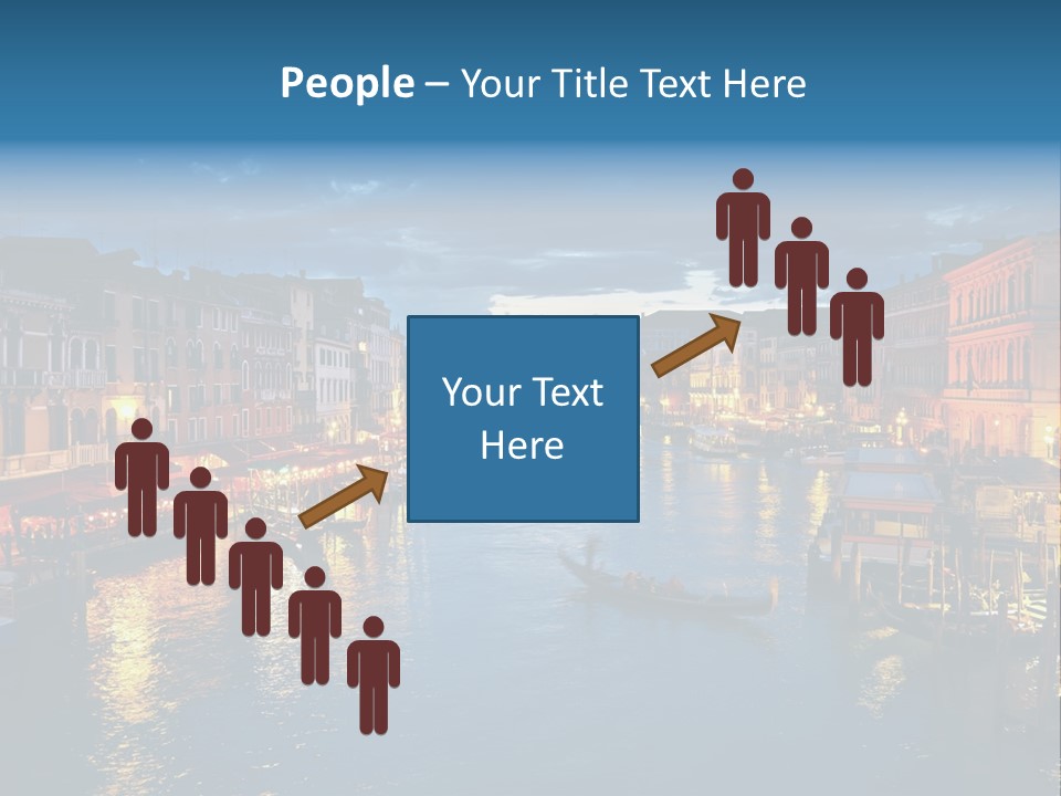 Venice PowerPoint Template