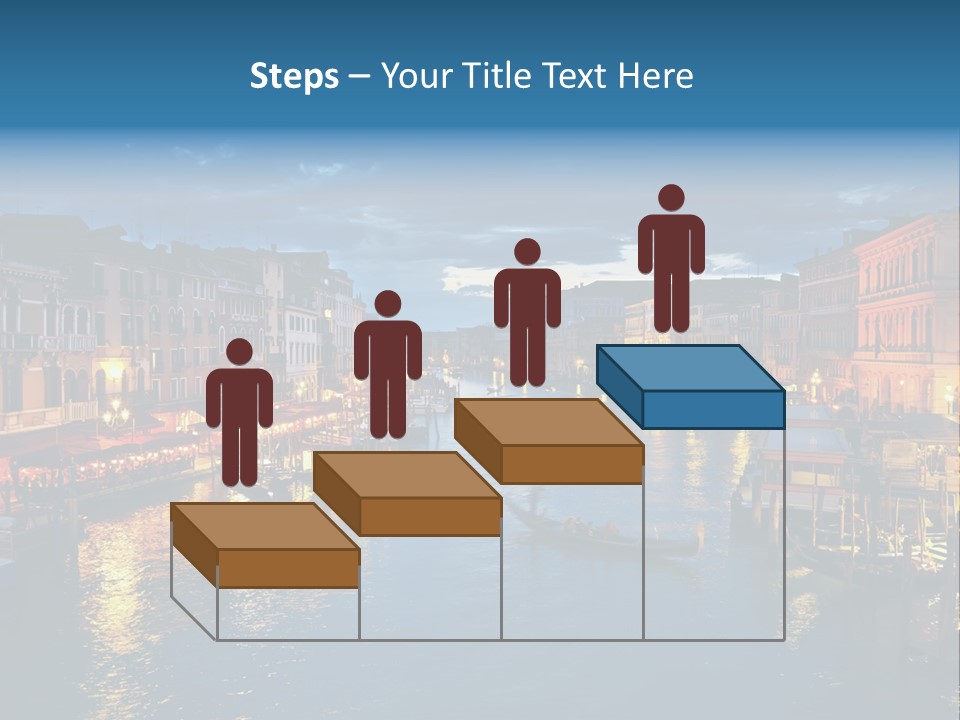 Venice PowerPoint Template