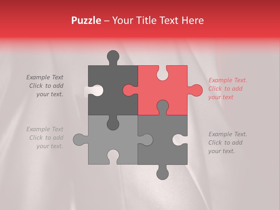 Cover Site Jacket PowerPoint Template