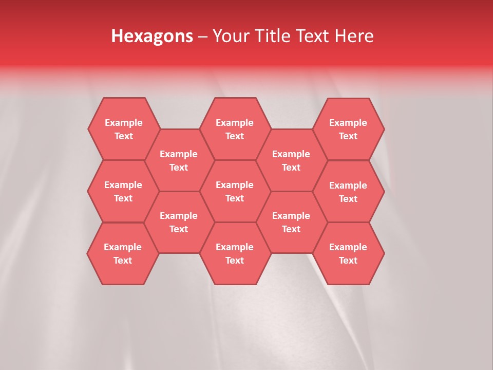 Cover Site Jacket PowerPoint Template