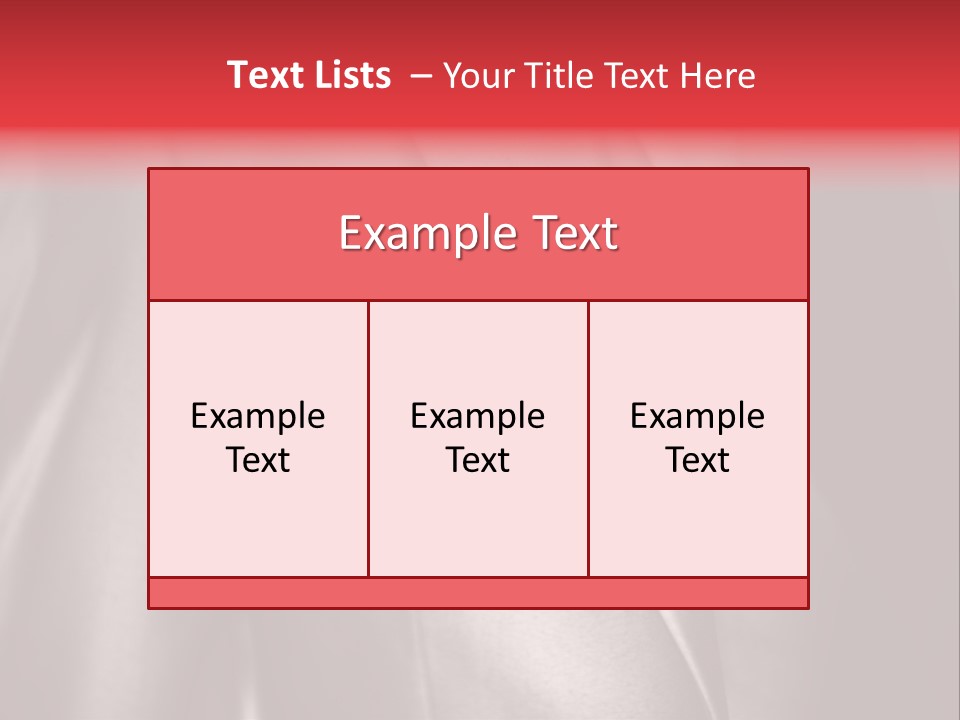 Cover Site Jacket PowerPoint Template