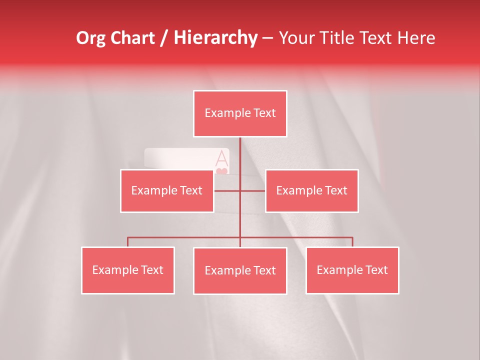 Cover Site Jacket PowerPoint Template