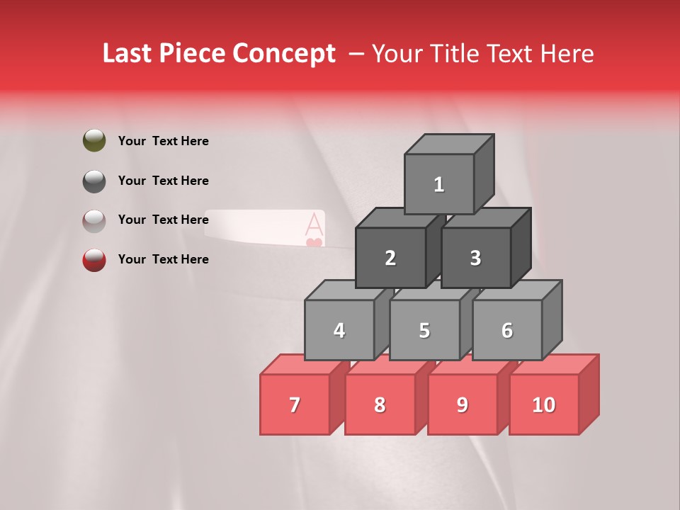 Cover Site Jacket PowerPoint Template