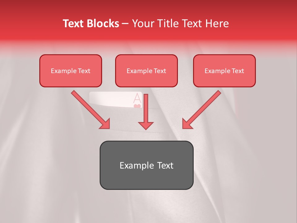 Cover Site Jacket PowerPoint Template