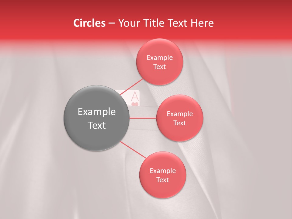 Cover Site Jacket PowerPoint Template