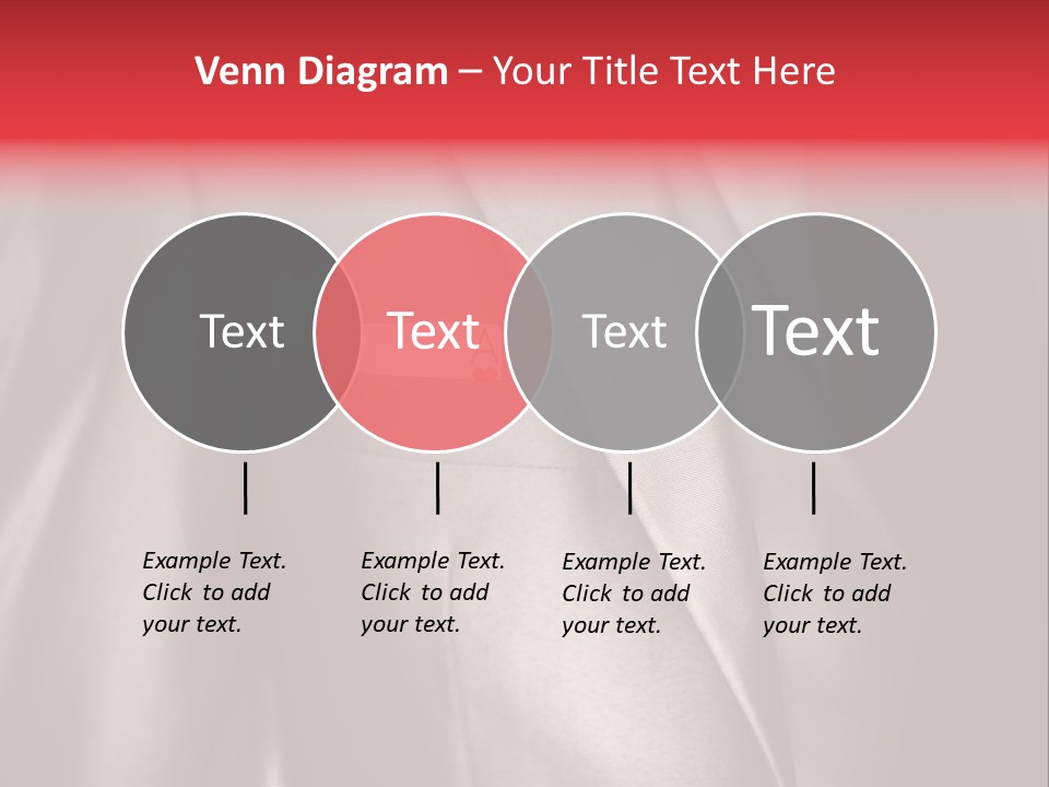 Cover Site Jacket PowerPoint Template