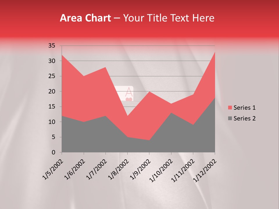 Cover Site Jacket PowerPoint Template