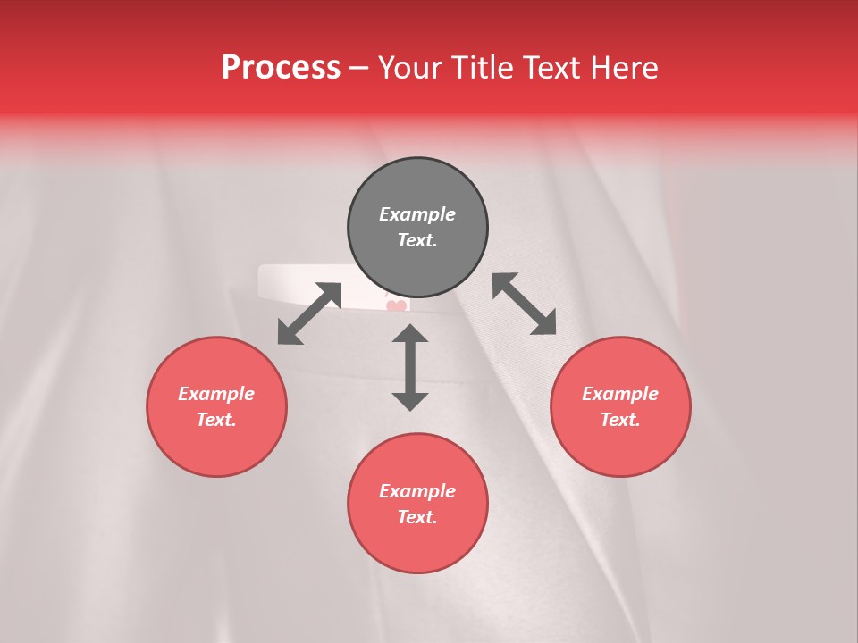 Cover Site Jacket PowerPoint Template