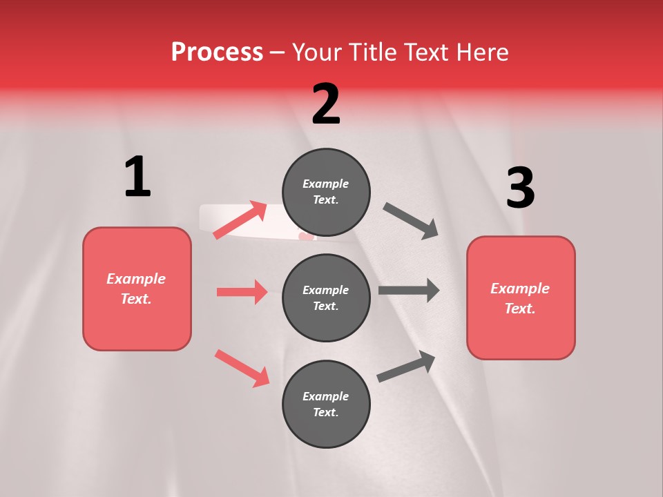 Cover Site Jacket PowerPoint Template