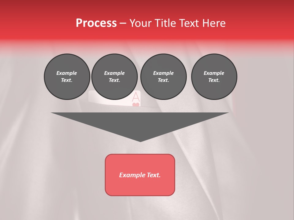 Cover Site Jacket PowerPoint Template