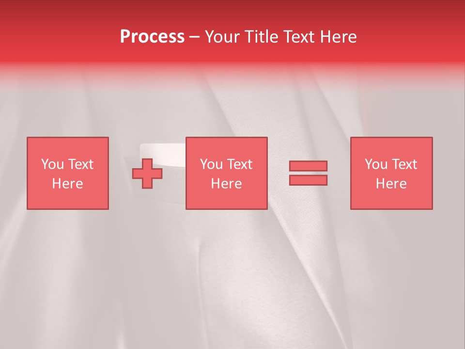 Cover Site Jacket PowerPoint Template
