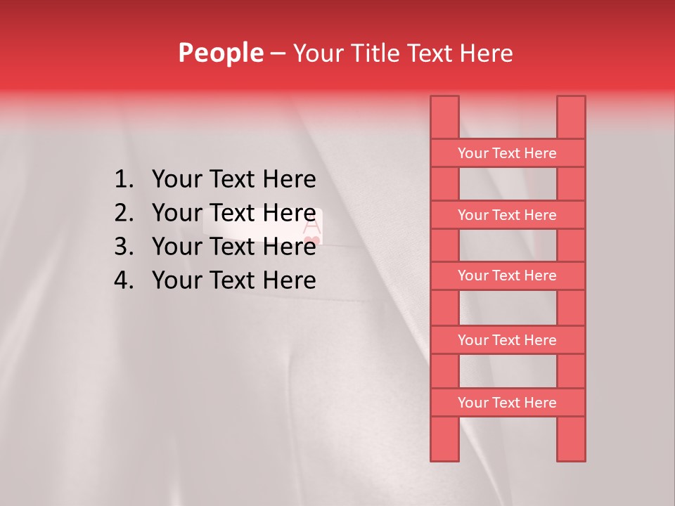 Cover Site Jacket PowerPoint Template