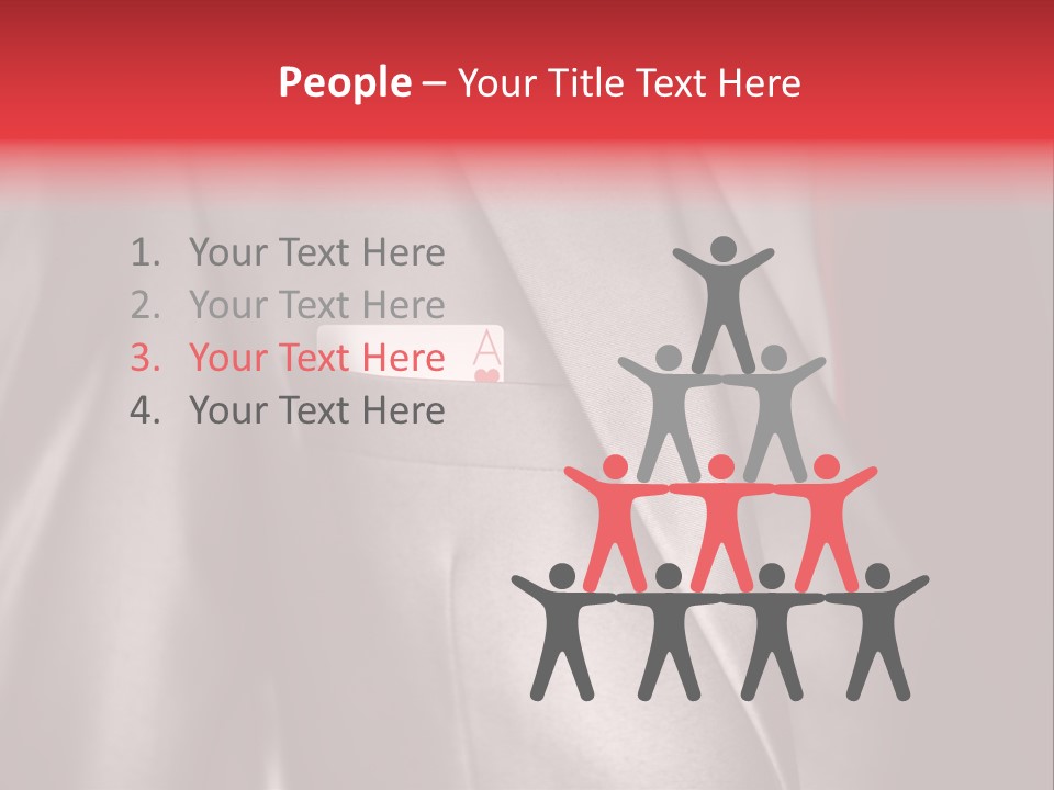 Cover Site Jacket PowerPoint Template