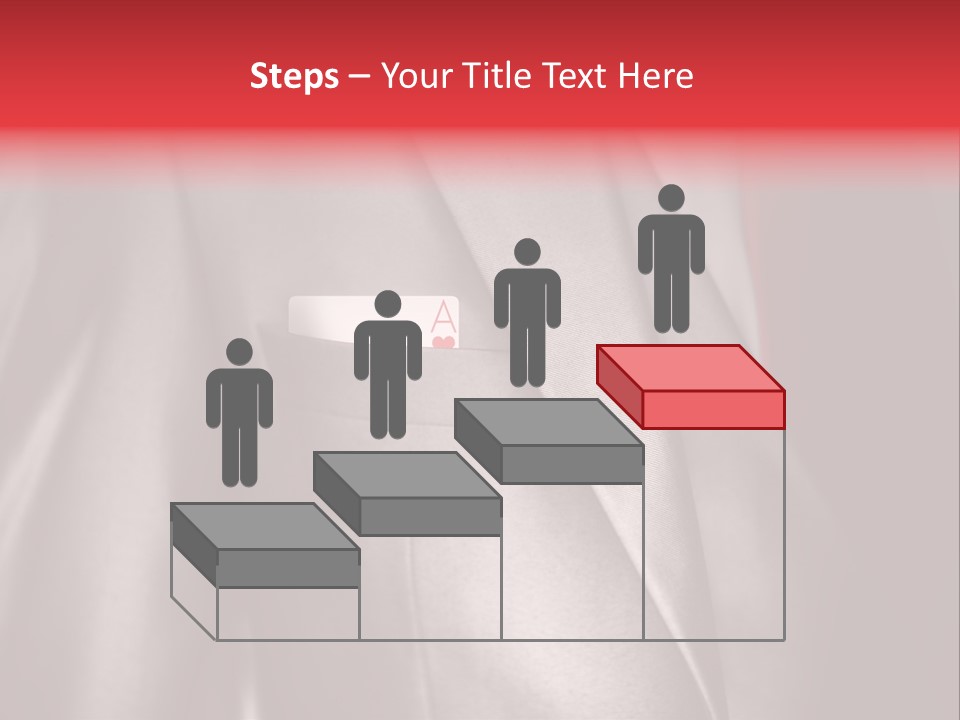 Cover Site Jacket PowerPoint Template