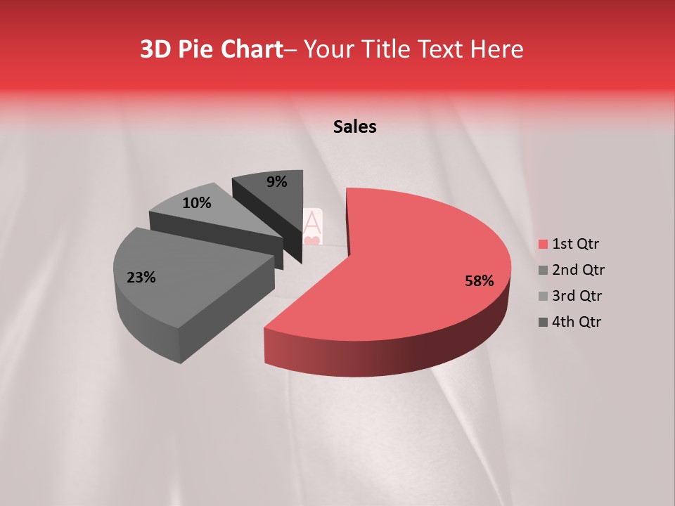 Cover Site Jacket PowerPoint Template