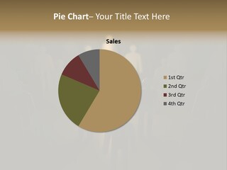 Contrasts Winning Skill PowerPoint Template
