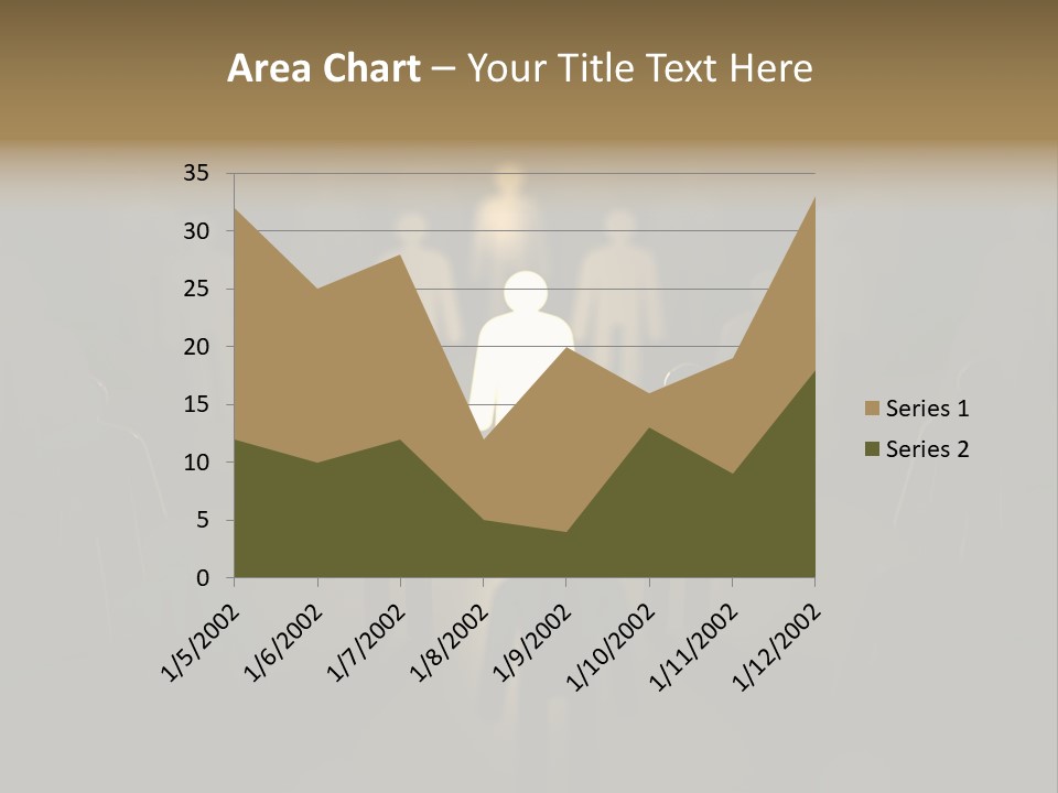 Contrasts Winning Skill PowerPoint Template