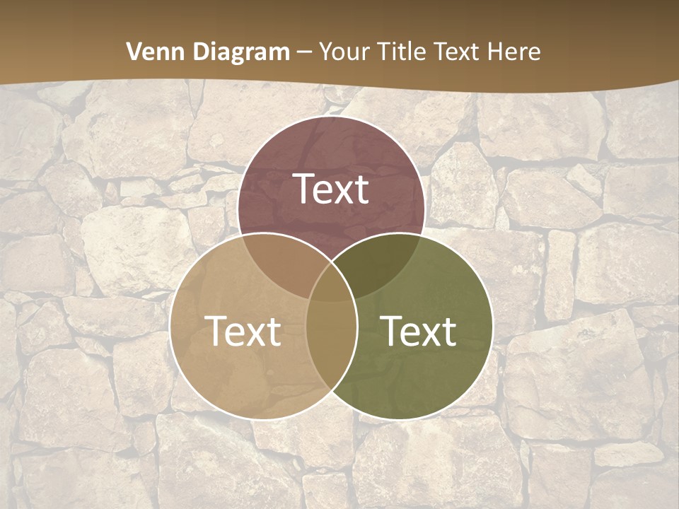 Day Effect White PowerPoint Template