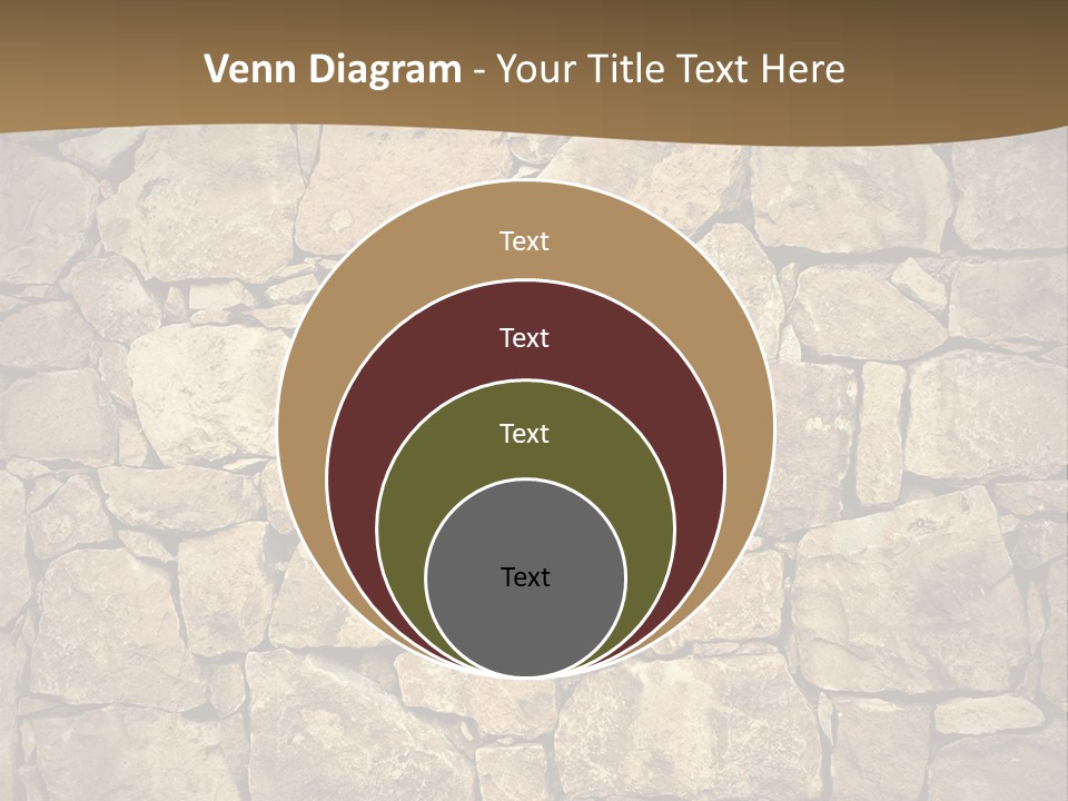 Day Effect White PowerPoint Template