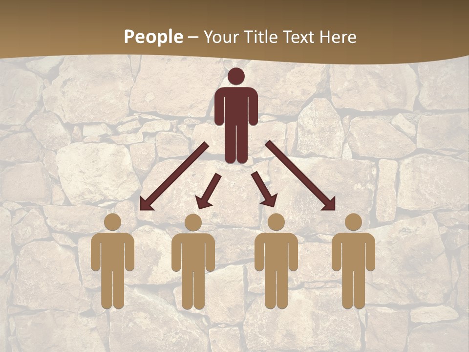 Day Effect White PowerPoint Template