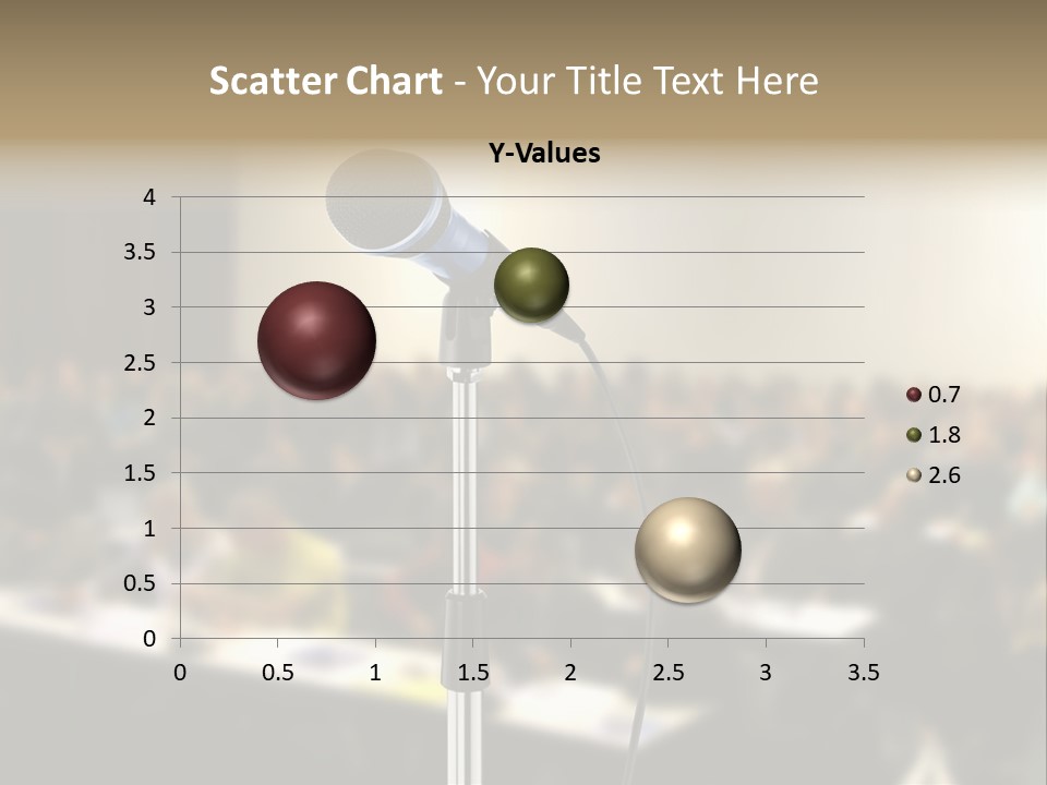 Seat Modern Culture PowerPoint Template