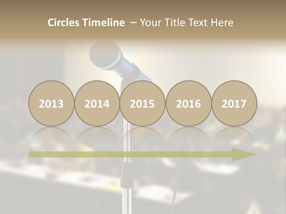 Seat Modern Culture PowerPoint Template