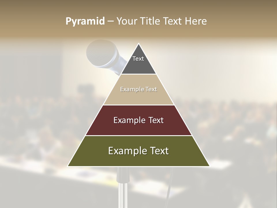 Seat Modern Culture PowerPoint Template