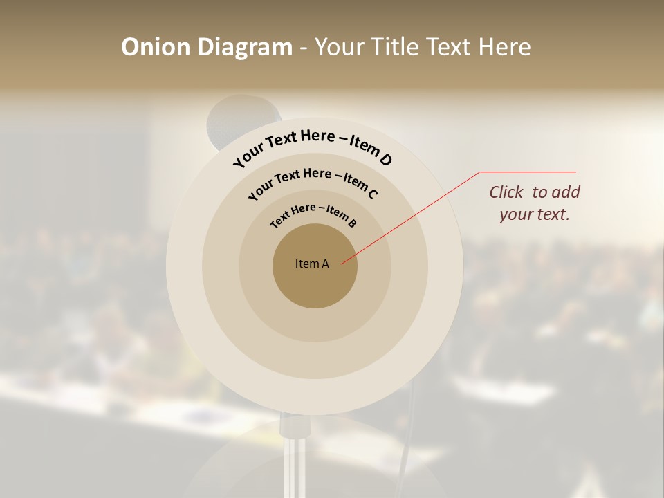 Seat Modern Culture PowerPoint Template