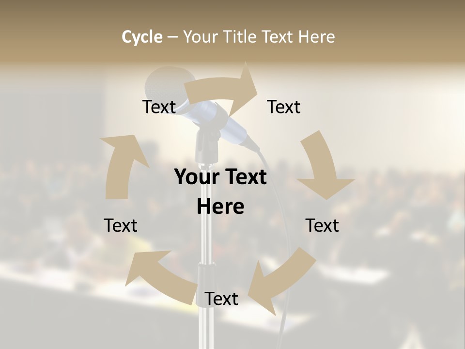 Seat Modern Culture PowerPoint Template