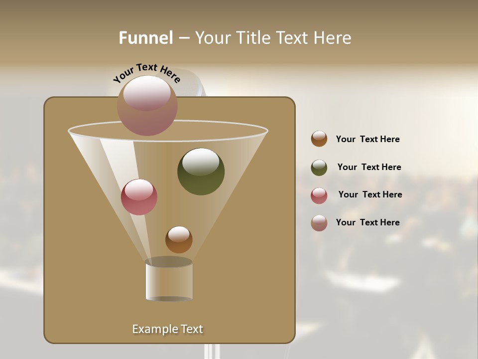 Seat Modern Culture PowerPoint Template