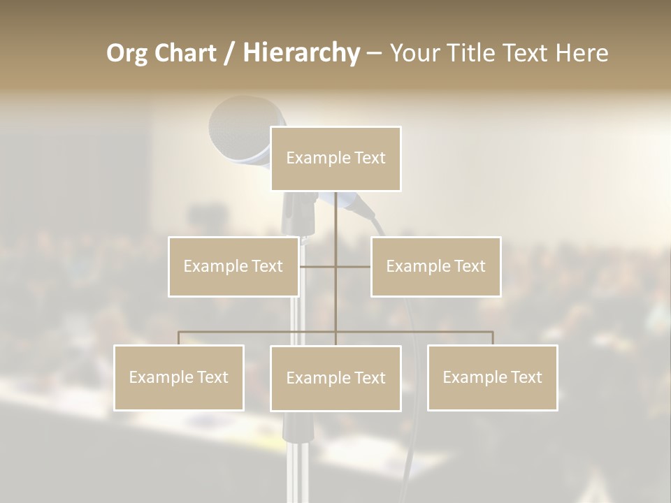 Seat Modern Culture PowerPoint Template