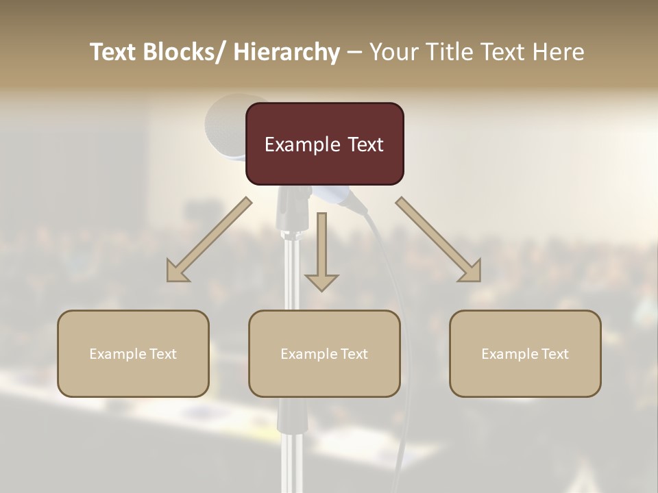Seat Modern Culture PowerPoint Template