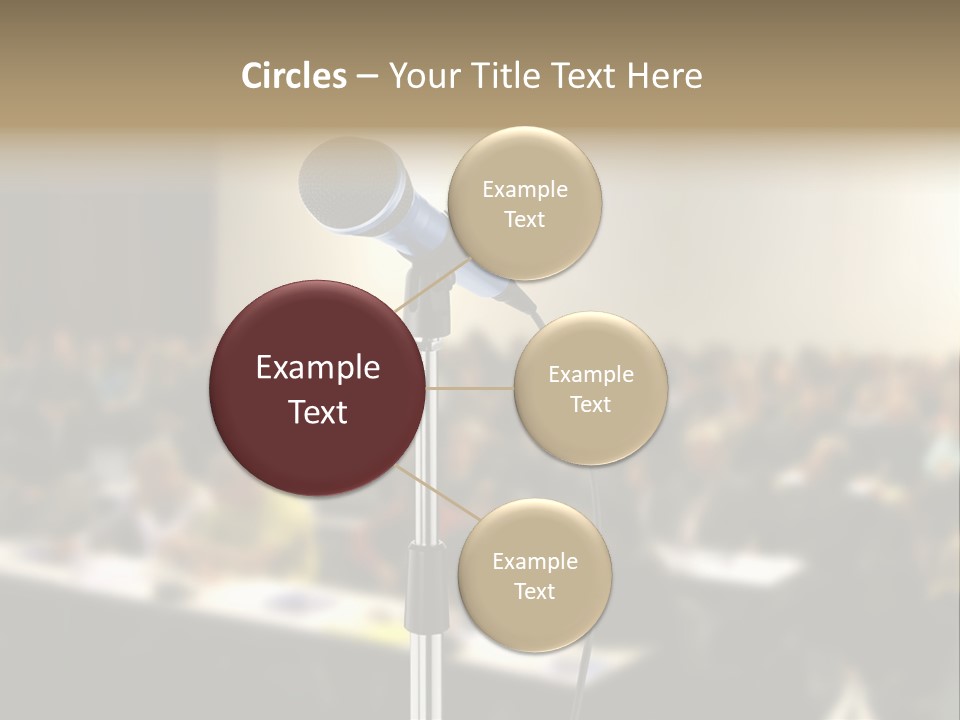 Seat Modern Culture PowerPoint Template