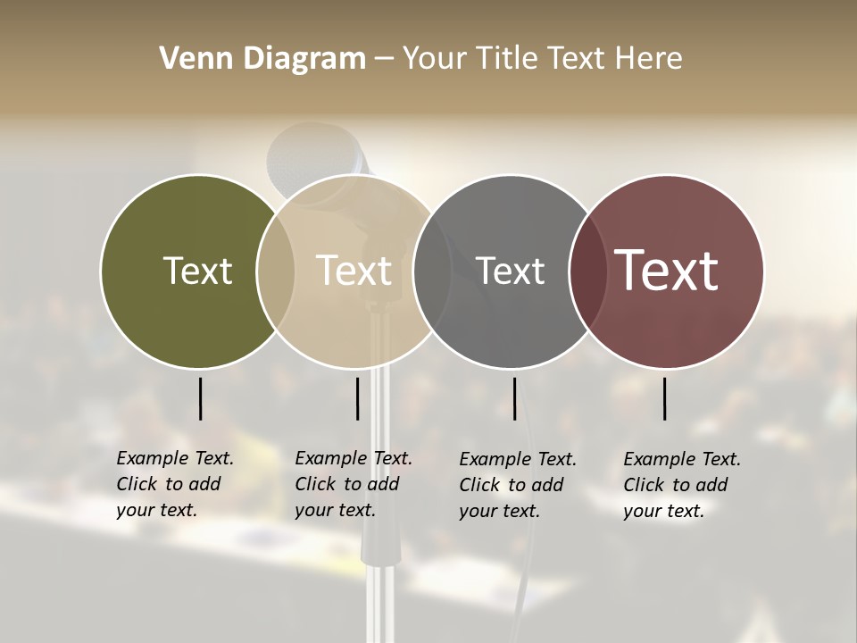 Seat Modern Culture PowerPoint Template