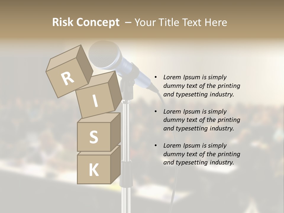 Seat Modern Culture PowerPoint Template