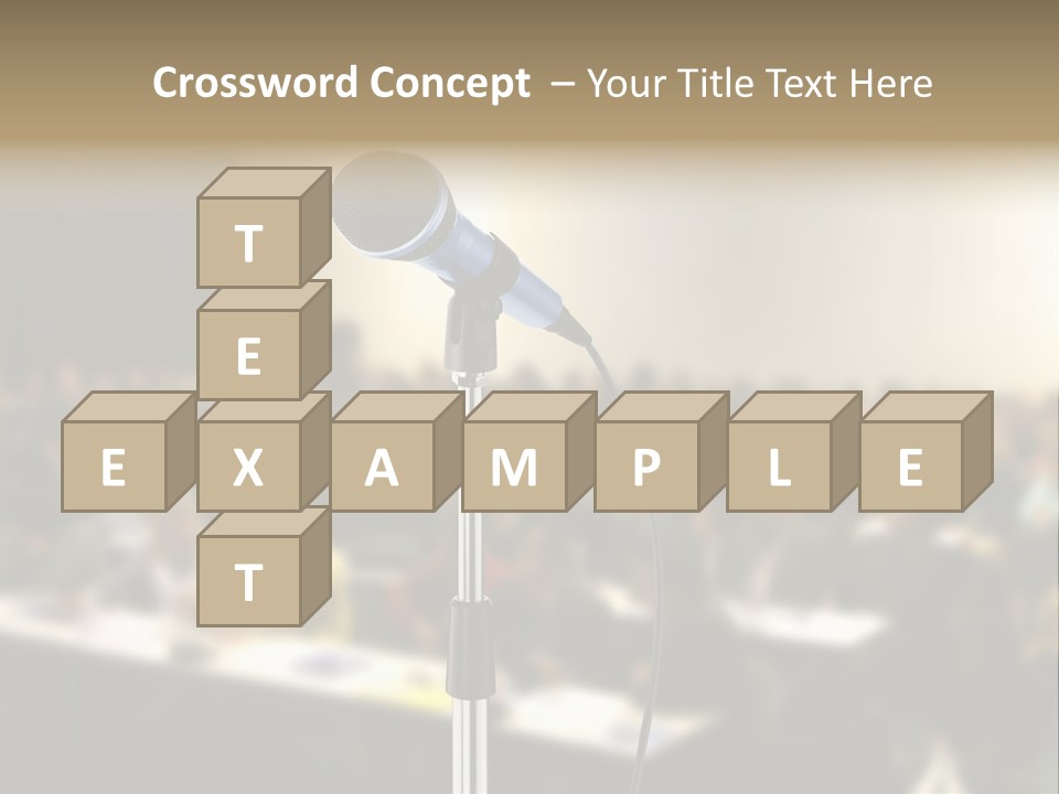 Seat Modern Culture PowerPoint Template