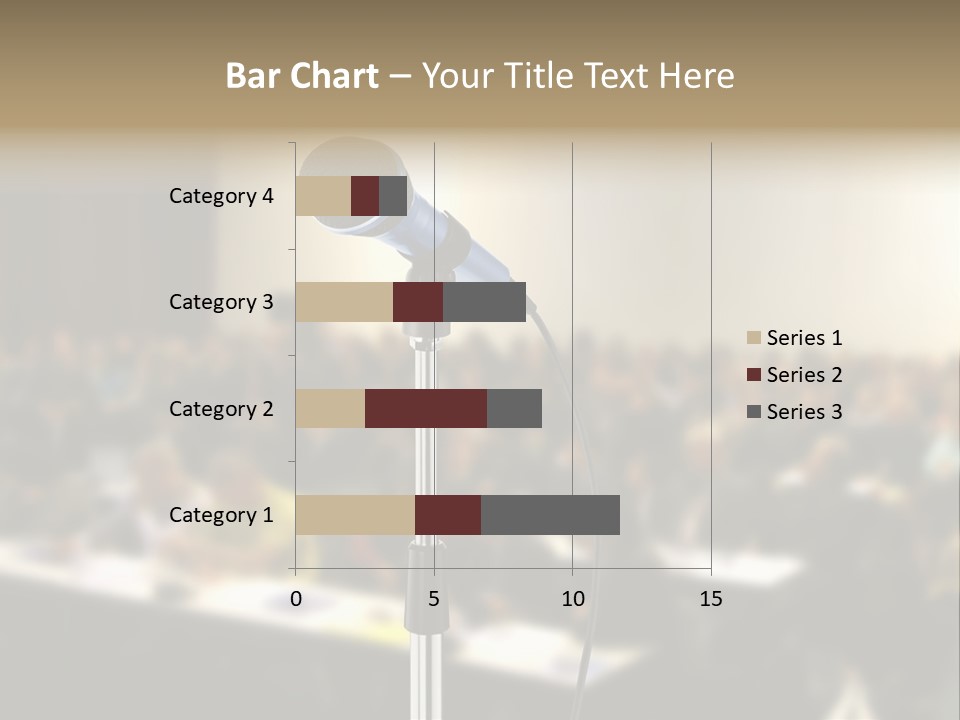 Seat Modern Culture PowerPoint Template