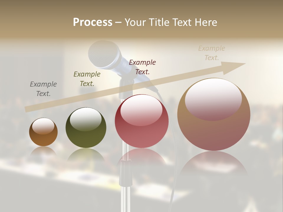 Seat Modern Culture PowerPoint Template