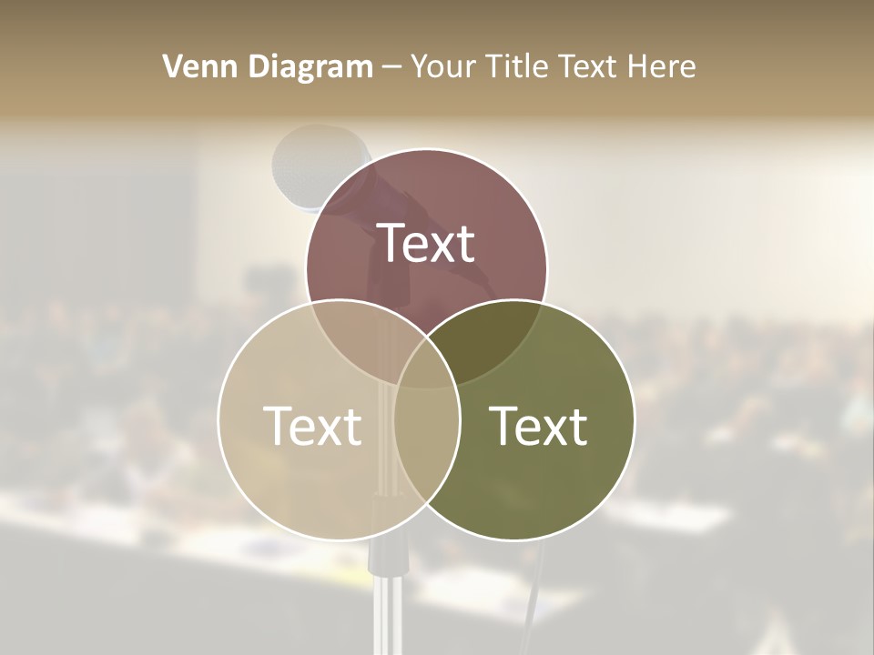 Seat Modern Culture PowerPoint Template