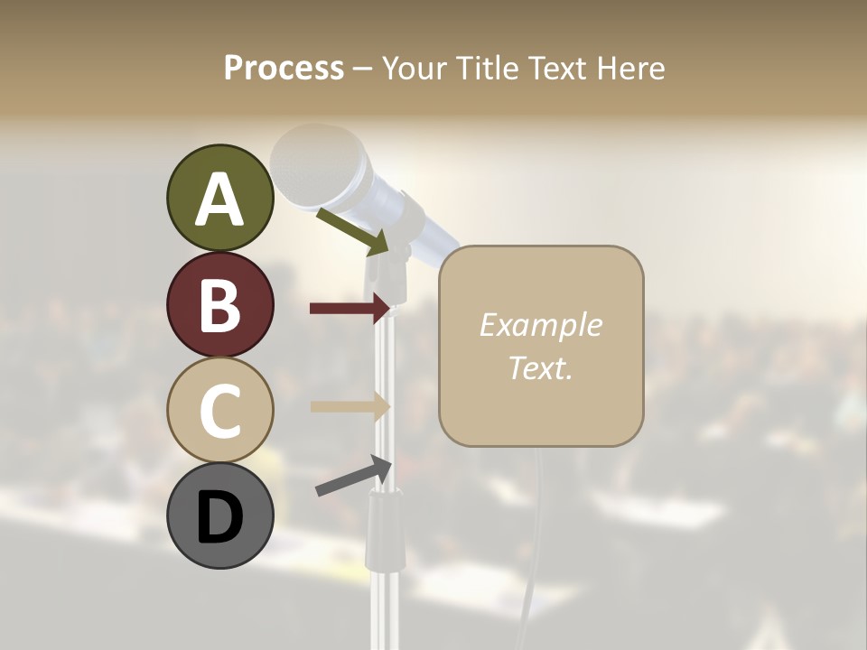 Seat Modern Culture PowerPoint Template