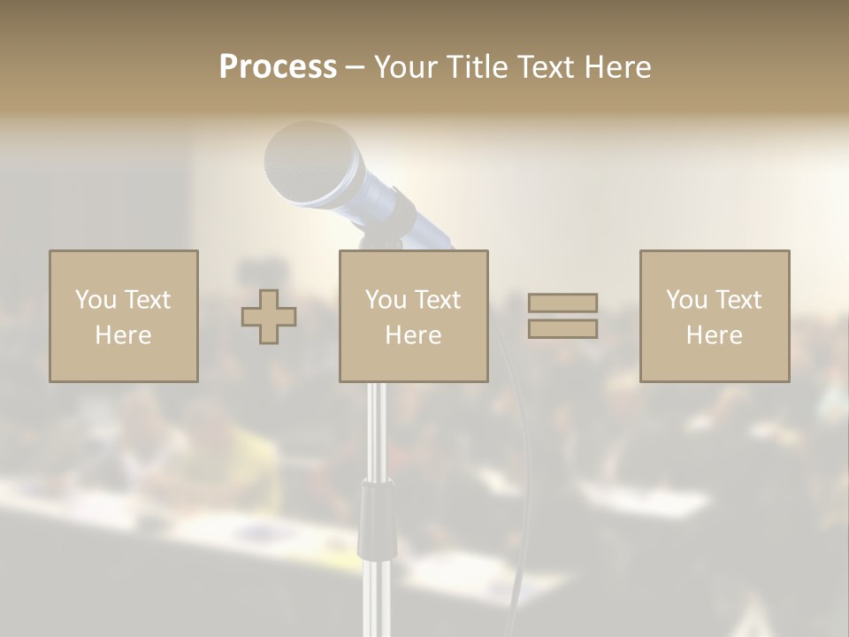Seat Modern Culture PowerPoint Template