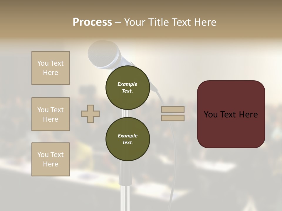 Seat Modern Culture PowerPoint Template