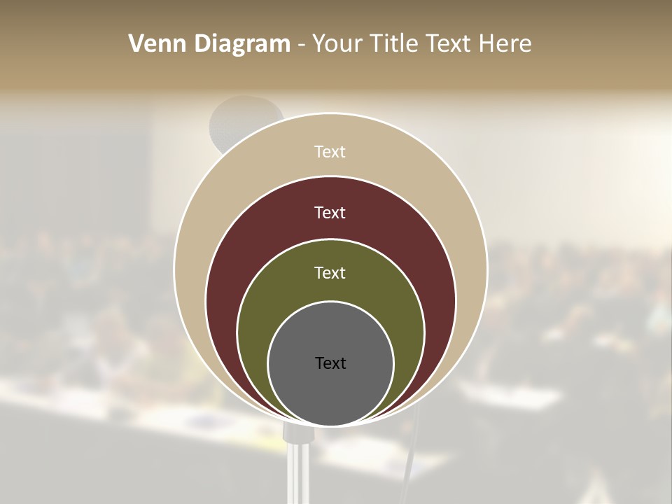 Seat Modern Culture PowerPoint Template