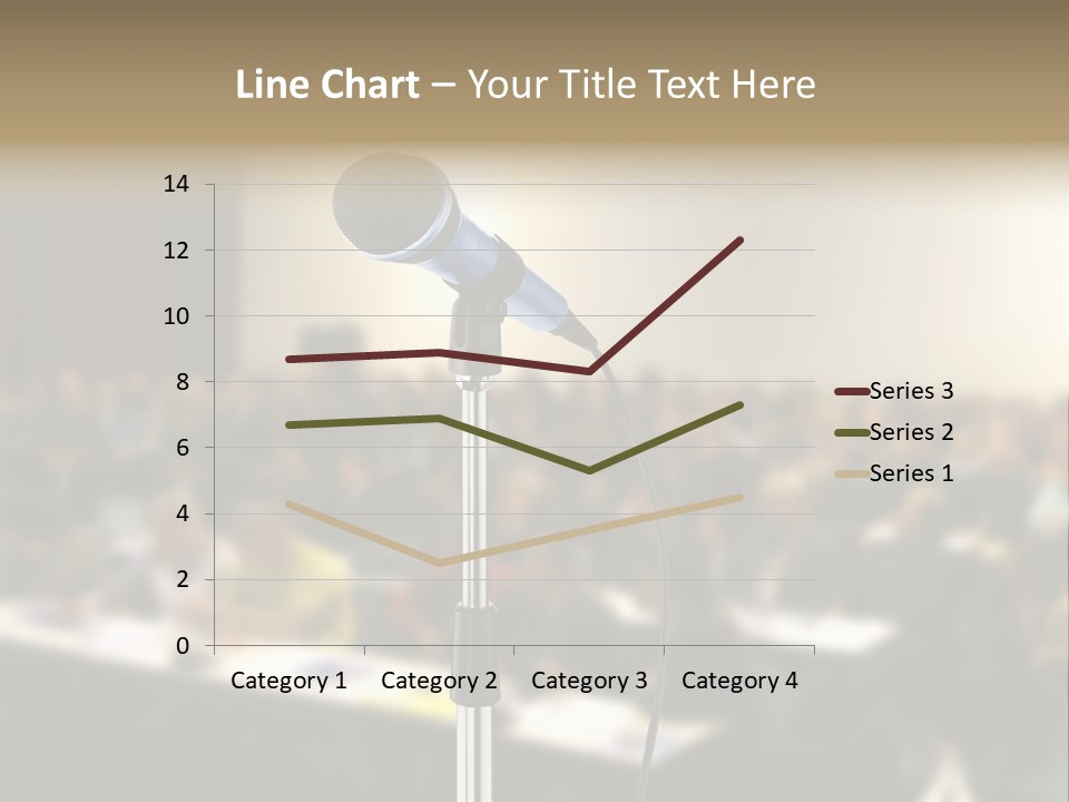 Seat Modern Culture PowerPoint Template
