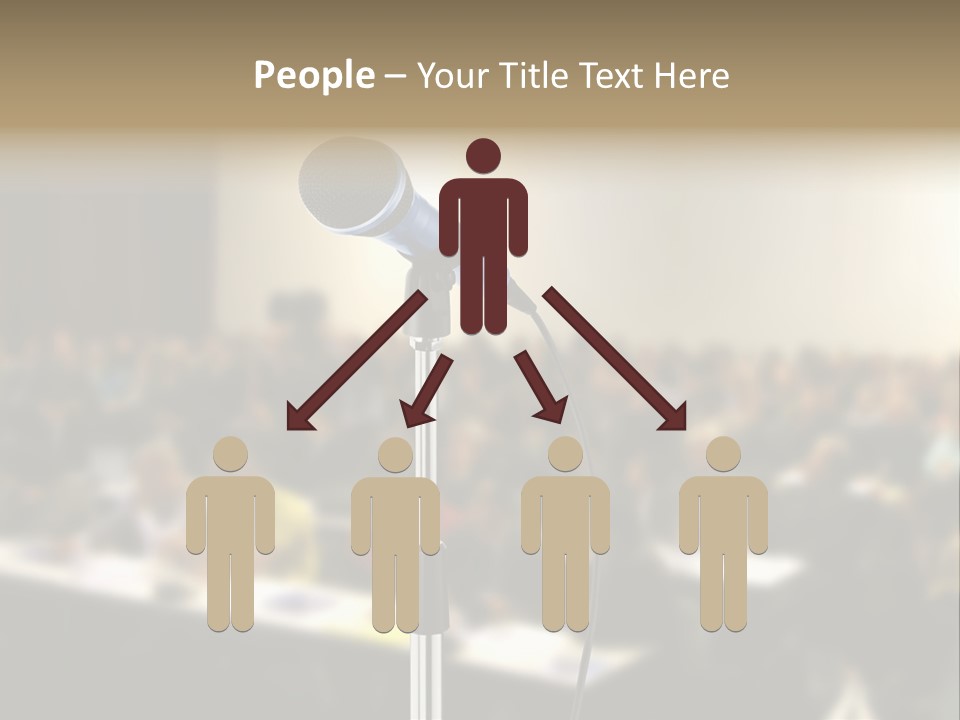 Seat Modern Culture PowerPoint Template