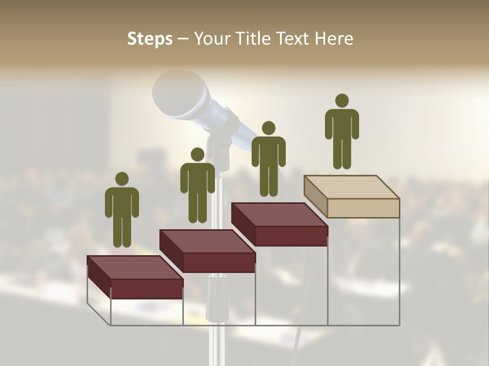 Seat Modern Culture PowerPoint Template